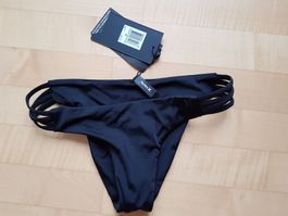 NEW Hurley bikini bottoms (M) Quick Dry Surf