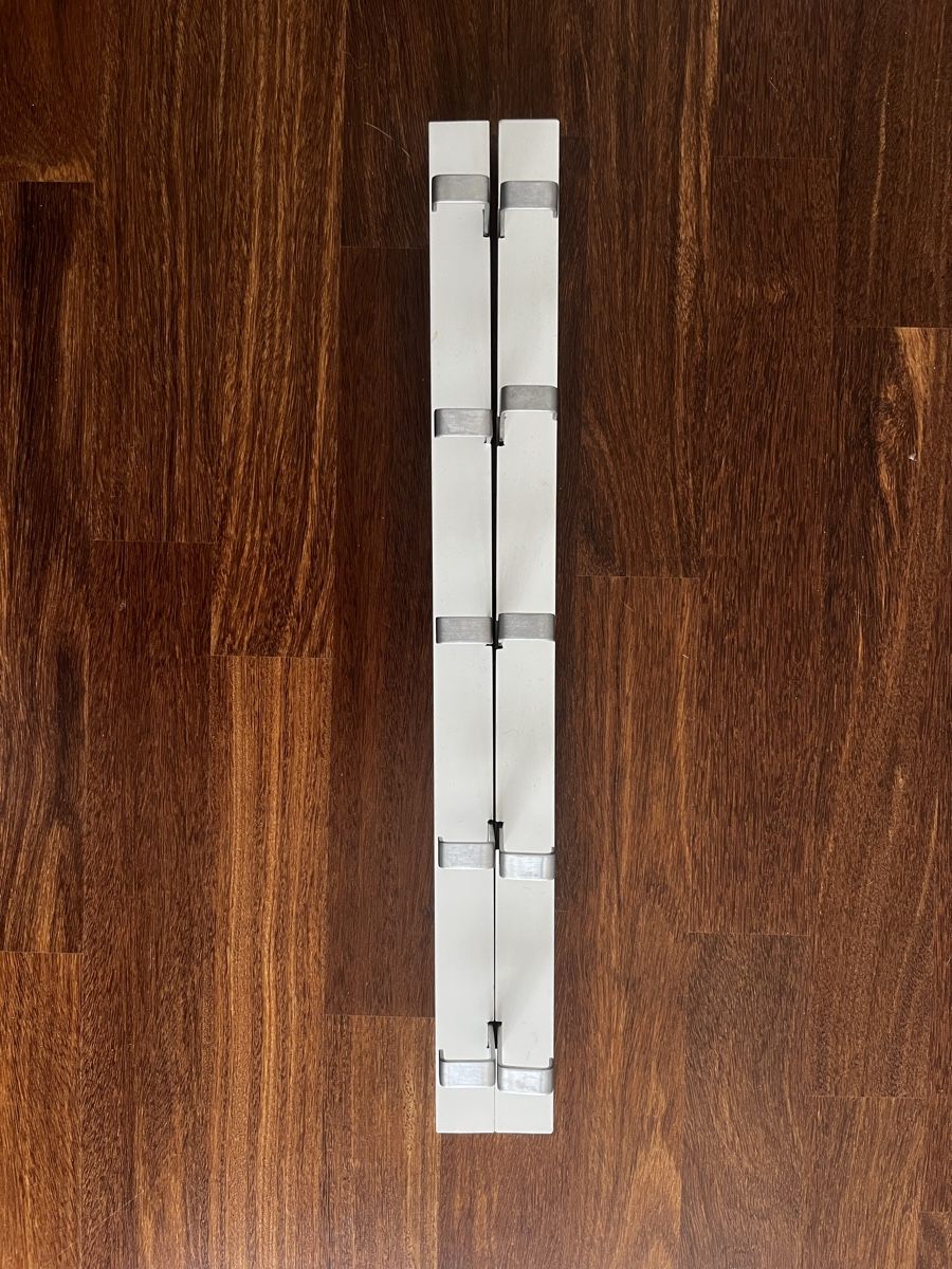 Ikea Kleiderbügel: Ikea TJUSIG coat rack – Neu (gemäss Beschreibung) aus Meilen von PaulBenz 2