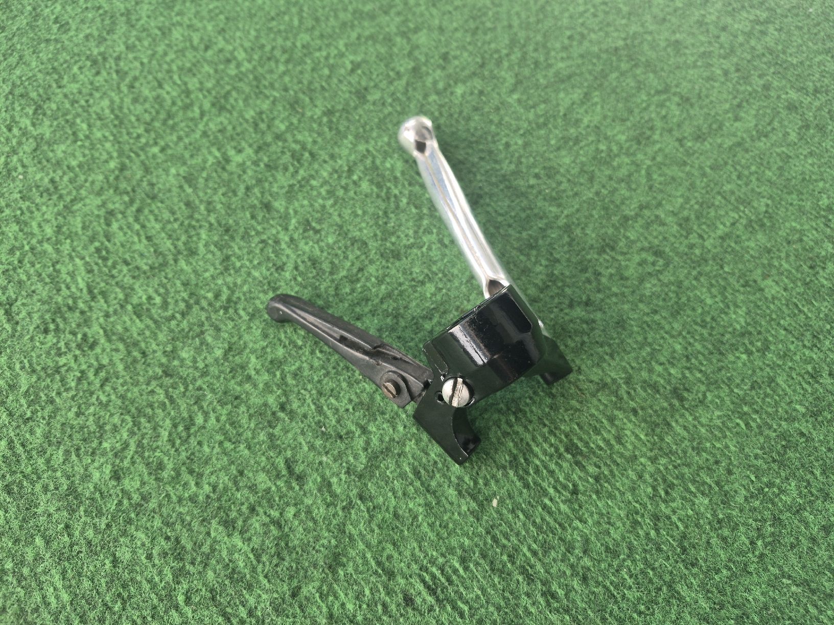 Magura Pièces pour mobylette: Puch Maxi Starter-Bremsgriff Magura – D'occasion à Belp par intru 2