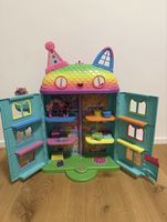 Gaby Dollhouse Puppenhaus 