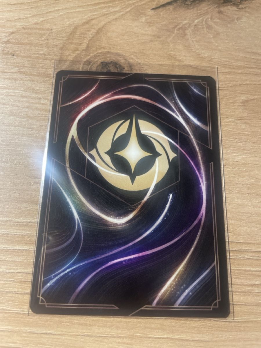 Disney Sammelbilder & Trading cards: Lorcana – Neu (gemäss Beschreibung) aus Sargans von Didis 1