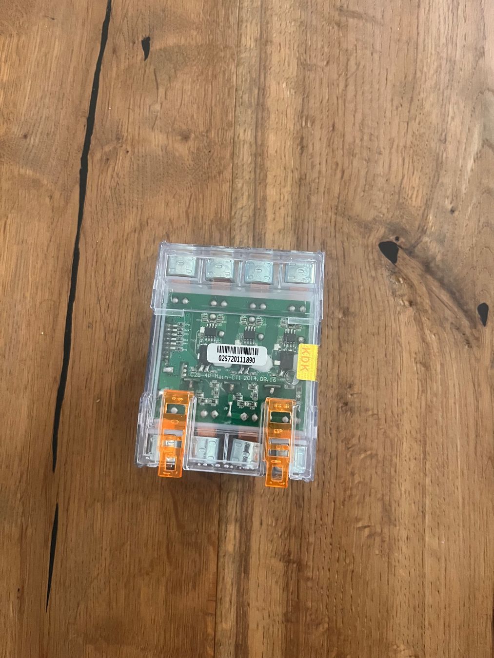 Misurare: Solar Log PRO380-MOD – Usato da Oftringen venduto da Mike05 2