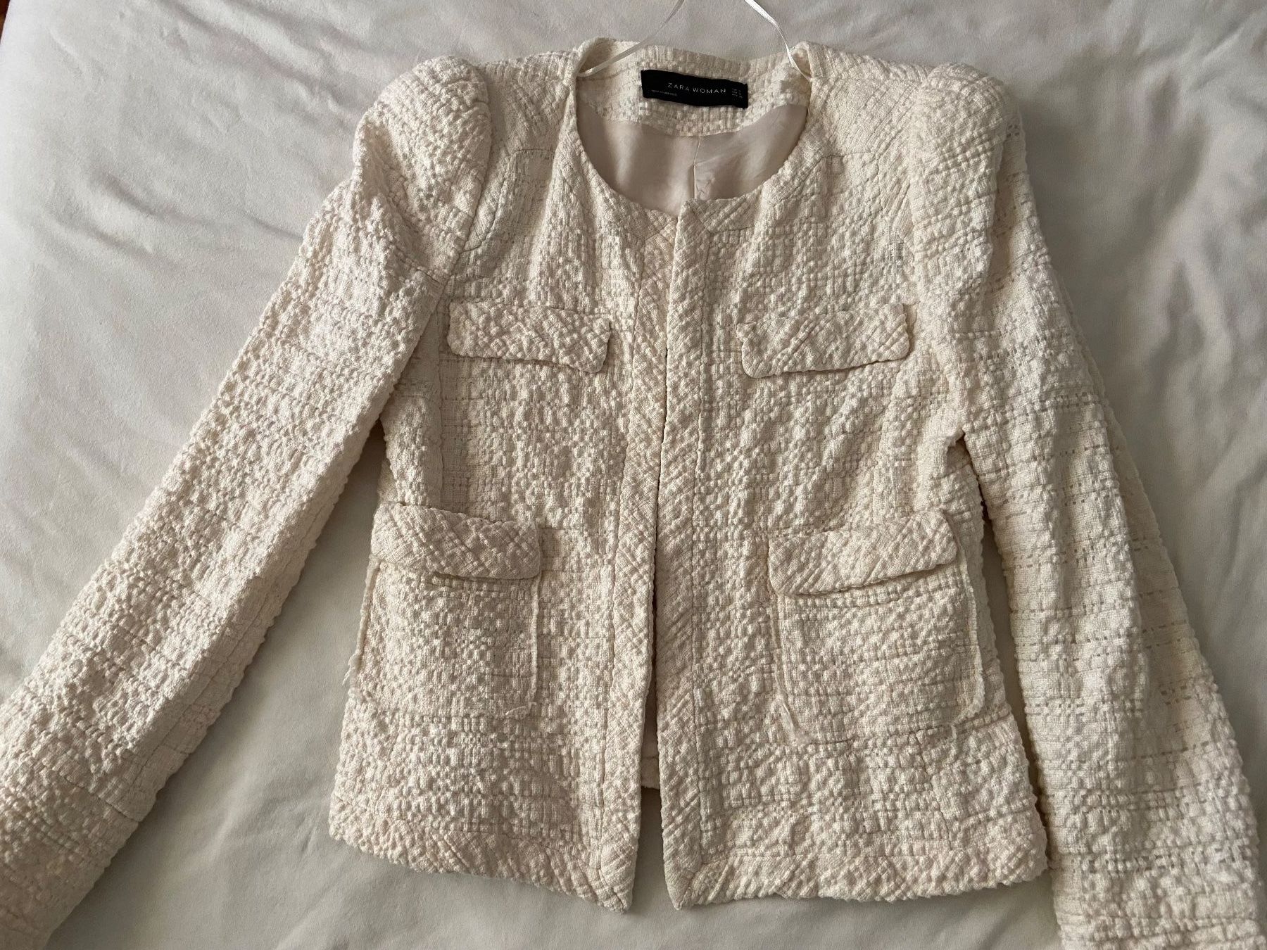 Zara Jacken: Zara-Jacke – Gebraucht aus Unterengstringen von bar_rh5f 2
