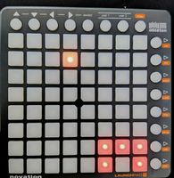 3 Stück Novation Launchpad S Controller Set für. Ableton 