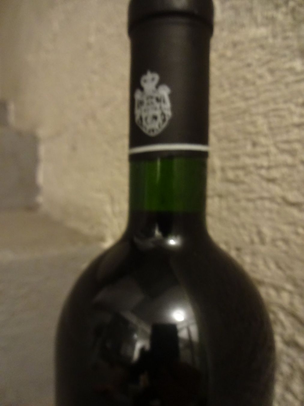 Vino: 1988  -  Castello dei Rampolla  "Sammarco" – Nuovo (secondo la descrizione) da Cham venduto da mktreasure 2