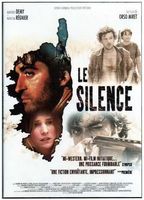 LE SILENCE, avec Mathieu Demy et Natacha Régnier