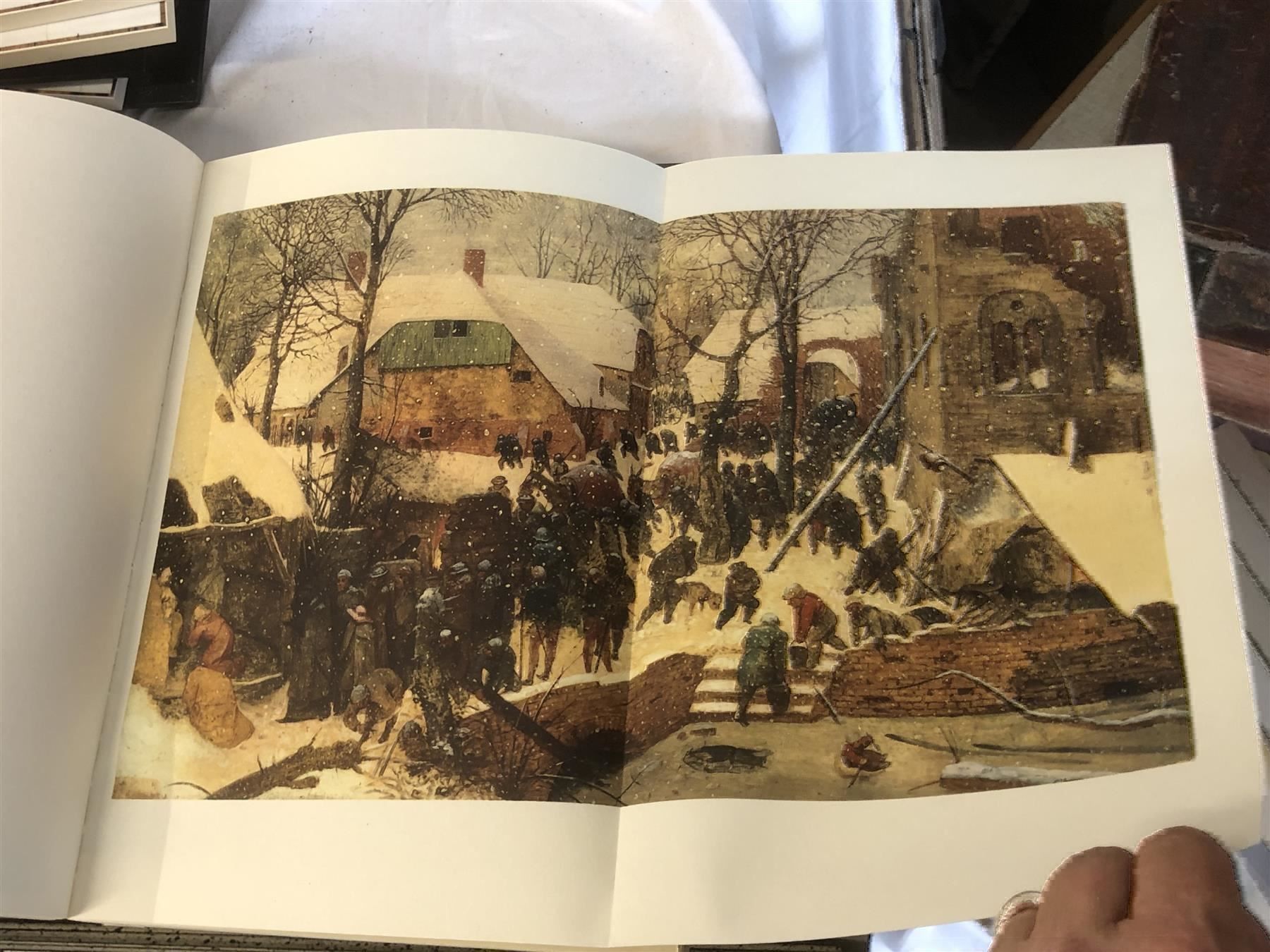 Libri: 1944 die Lithographie in der Schweiz – Usato da Bern venduto da Jwpm66 2