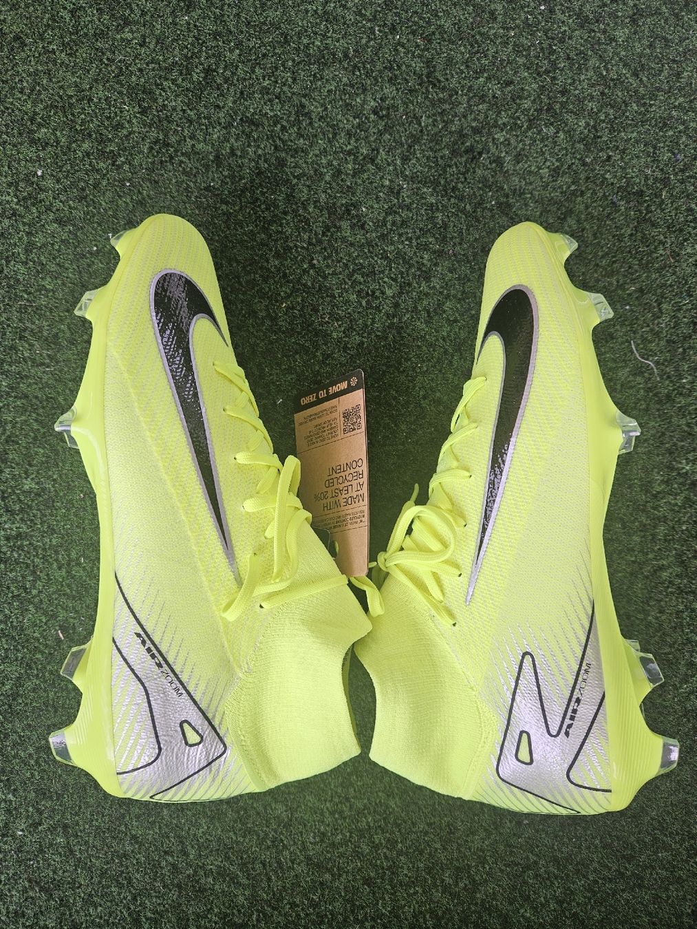 Nike Scarpe da uomo: Nike Mercurial ACC Superfly FG Gr.44 – Nuovo (secondo la descrizione) da Emmenbrücke venduto da TopGato 2