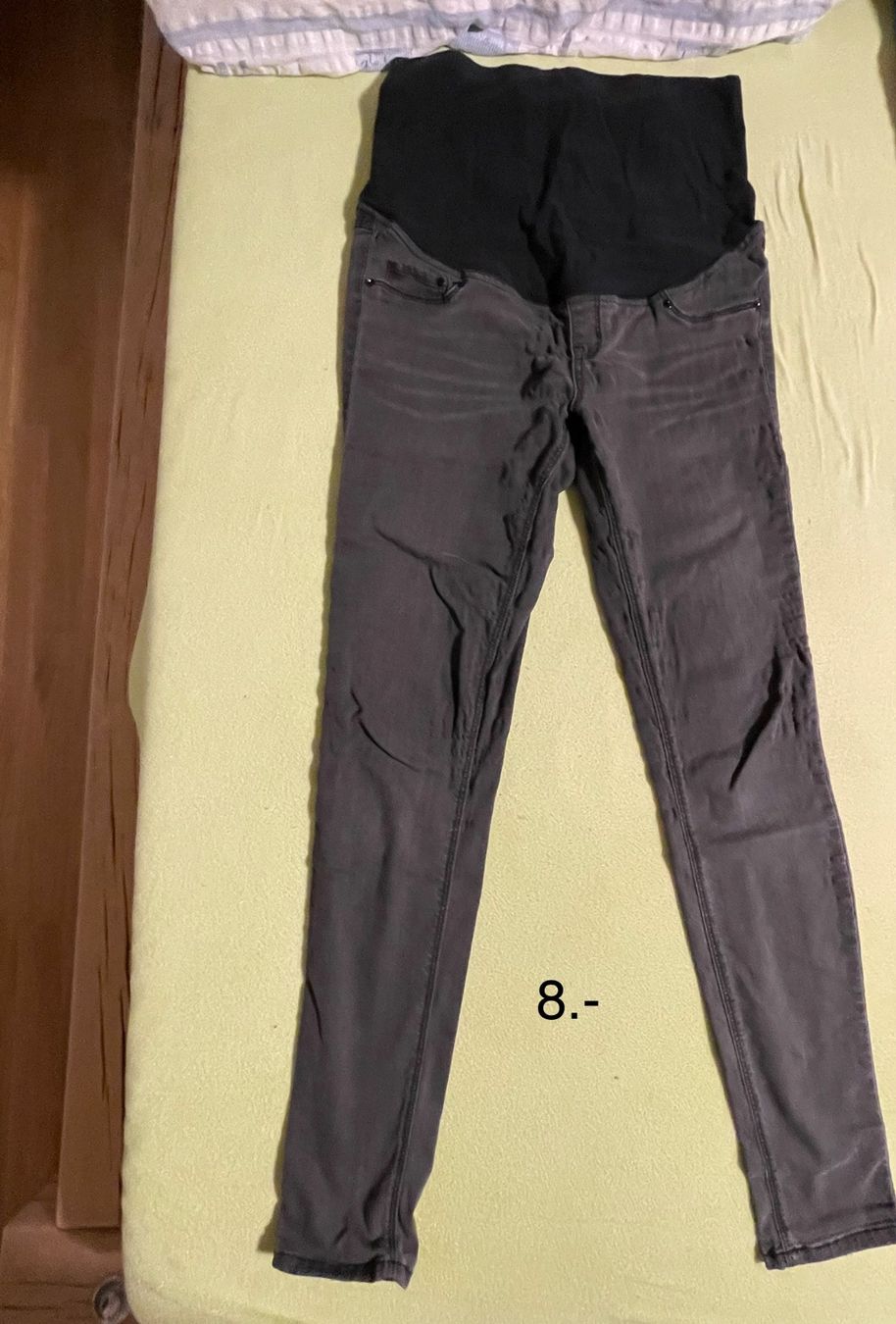 Lotti di vestiti: Tolles Umstandskleiderpaket M/L – Usato da Bäretswil venduto da Vanessia 6