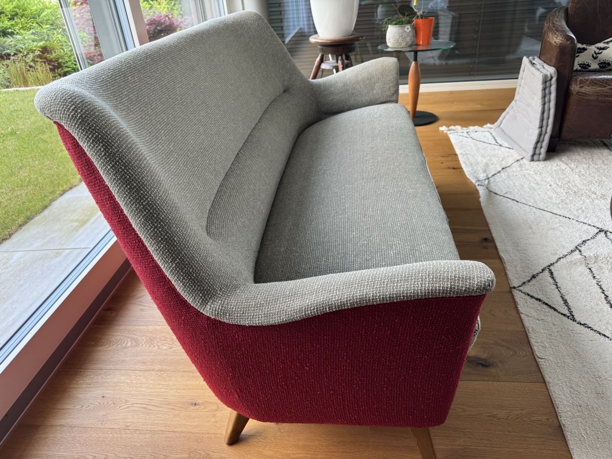 Divani: Canapé style scandinave – Usato da Puplinge venduto da Cechth 1