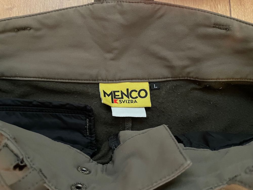 Menco Andrea Jagdhose | Kaufen auf Ricardo