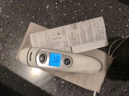 Infrarot fieberthermometer