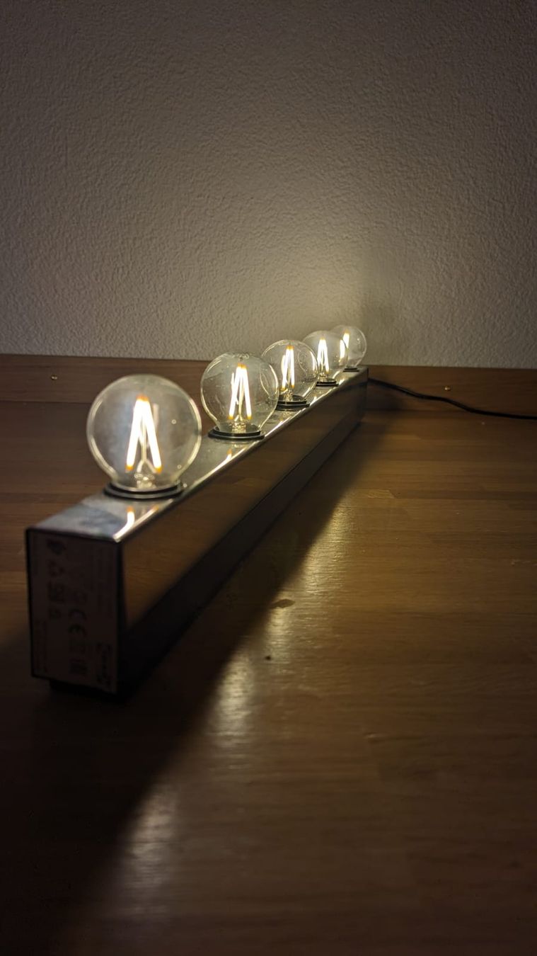 Ikea Lampade: Lampe Ikea Musik – Usato da Moosseedorf venduto da Sonnenschein..