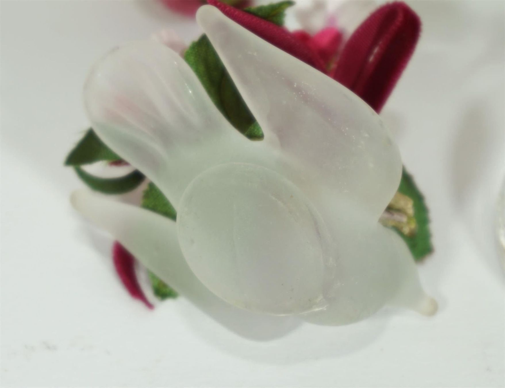 Bicchieri: 9 Vintage Glasobjekte Rosemarie Niederer – Usato da Meggen venduto da Trouvaillen 5