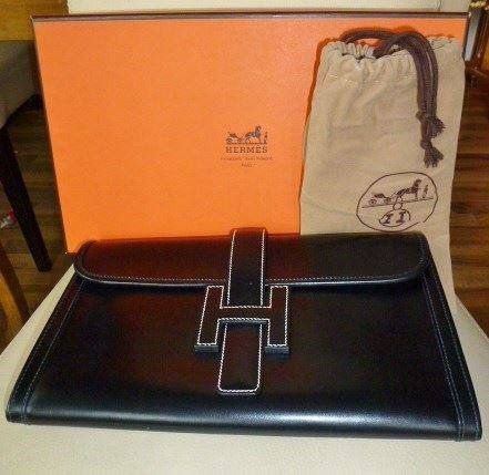 HERMÈS JIGE ORIGINAL