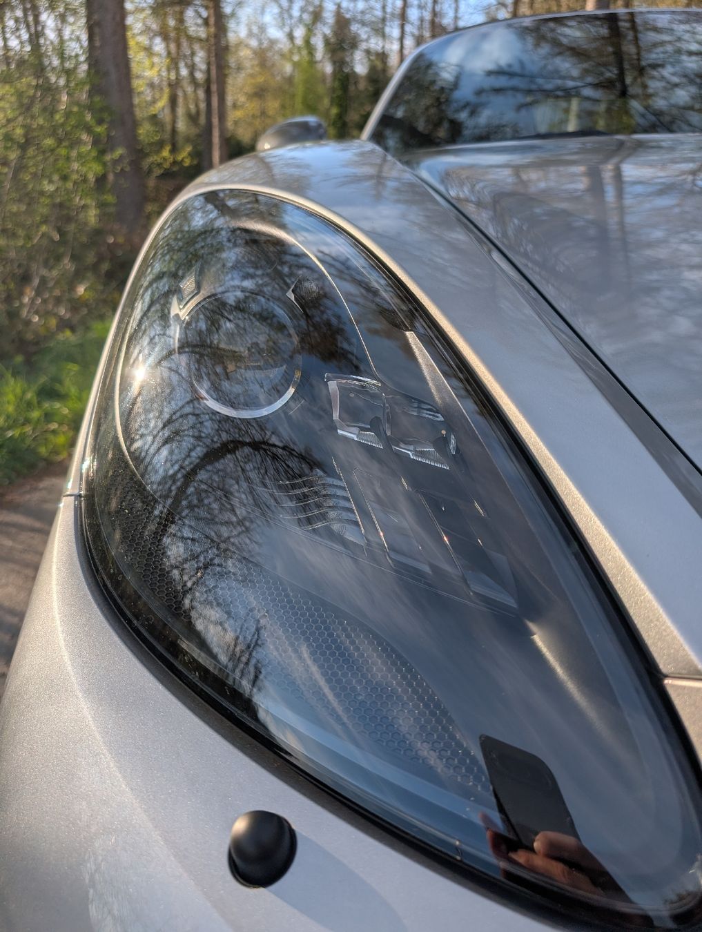 Porsche Automobili: Porsche 718 Boxster T - top Zustand – Usato da Zürich venduto da Zildjiano 8