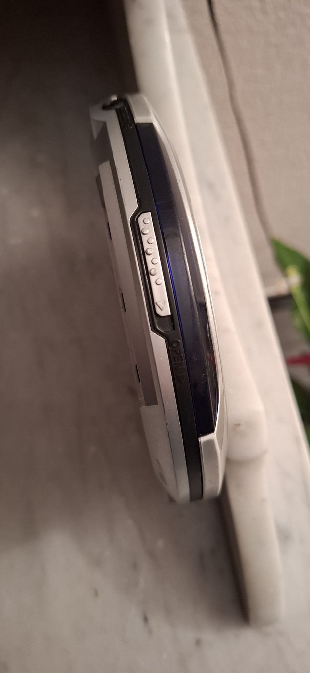 Philips Lettore multimediale portatile: Philips CD Player GoGear Portable – Usato da Wichtrach venduto da Sunneblueme7 5