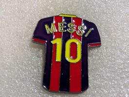 Ansteckpin 241: Fussballtrikot