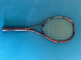 raquette de tennis