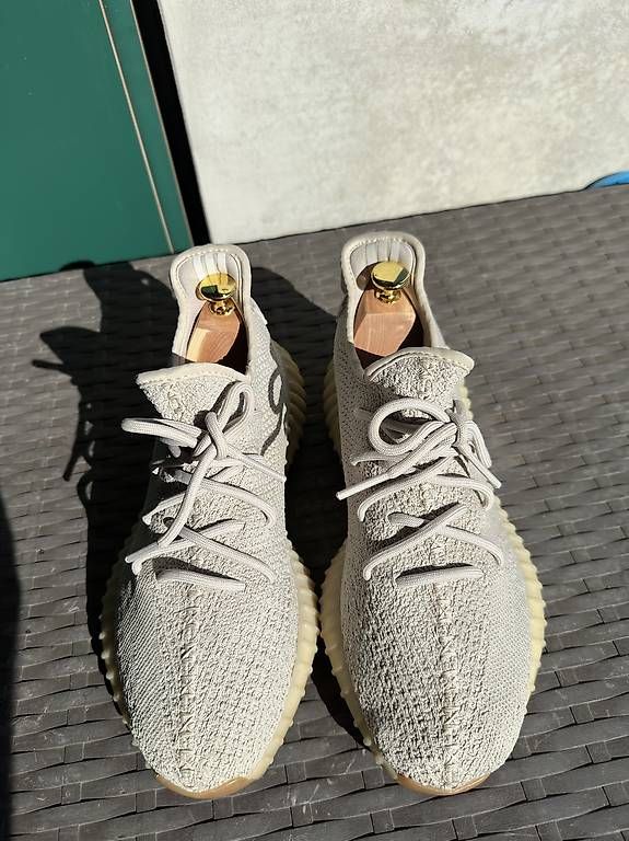 Scarpe da uomo: Adidas Yeezys Gr 41.5 – Usato da Zürich venduto da Babanos7 2