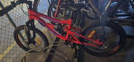Kinder Moutainbike Totem