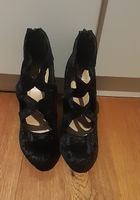 Damen Schuhe nie getragen
