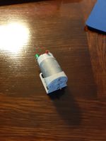 moteur groupner