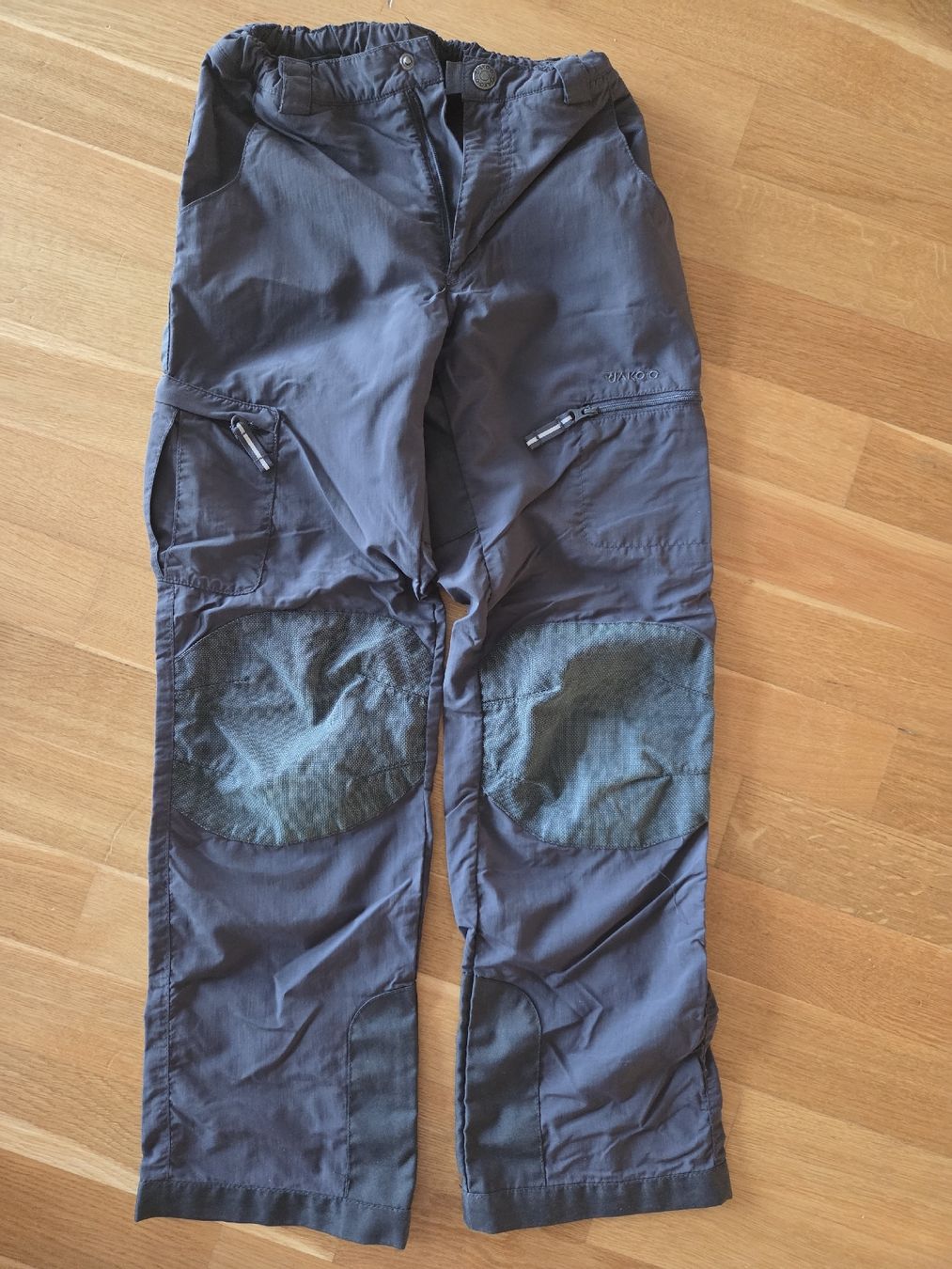 Jako-O Pantaloni: Wanderhose Jakoo Gr 146 – Usato da Port venduto da Darialina