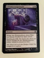 1 x Exhumierungsrituale - Magic: The Gathering - MtG