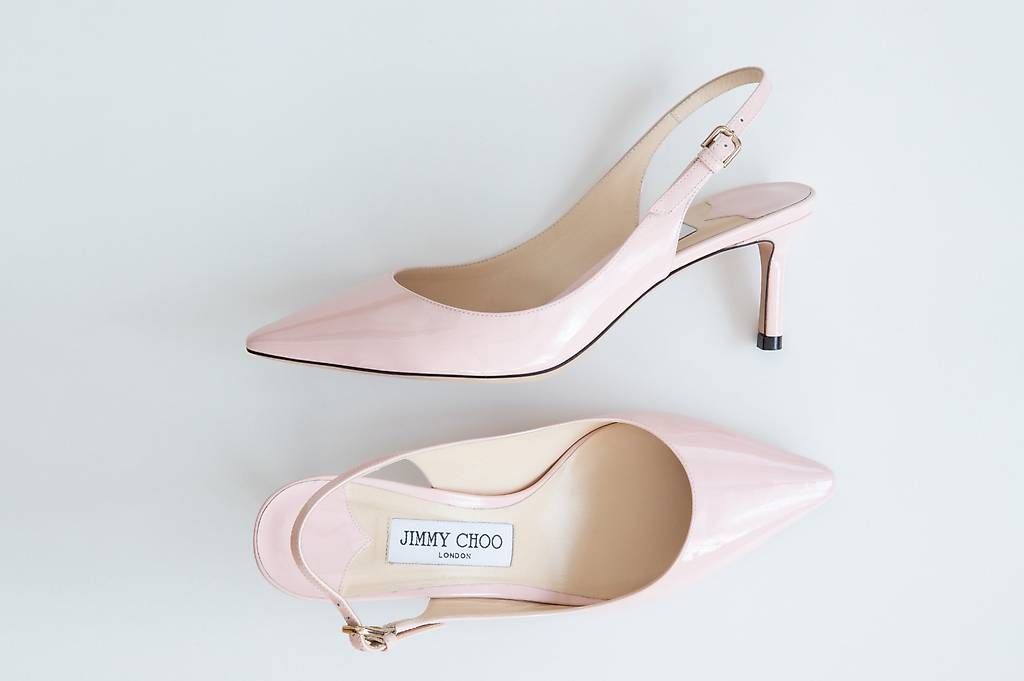 Jimmy Choo Scarpe da donna: Jimmy Choo Erin 60mm Pumps, Gr. 35.5 – Nuovo (secondo la descrizione) da Zürich venduto da peerless_chic