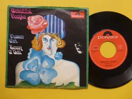 Kenny O'Dell – Beautiful People
