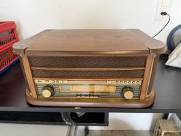 soundmaster® Modell NR-513CD