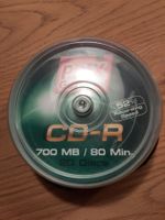 CD-R Rohlinge 700MB (Prix Garantie) 14 Stk