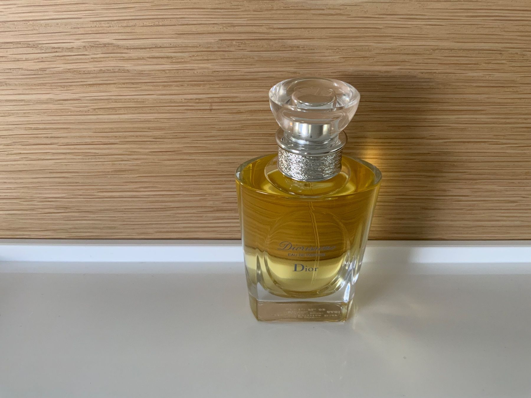 Dior Profumi & Eau de Toilette: Dior - Diorissime Eau de Parfum 50 ml – Usato da Euthal venduto da Parfumgirl