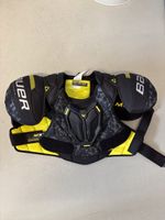 Bauer Supreme Brustpanzer