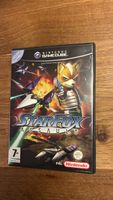Jeu Nintendo Gamecube Star Fox Assault bon état