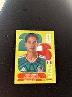 Panini MEX 8