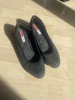 S.Oliver Ballerinas, Grösse 37, Schwarz - Bequem für Alltag