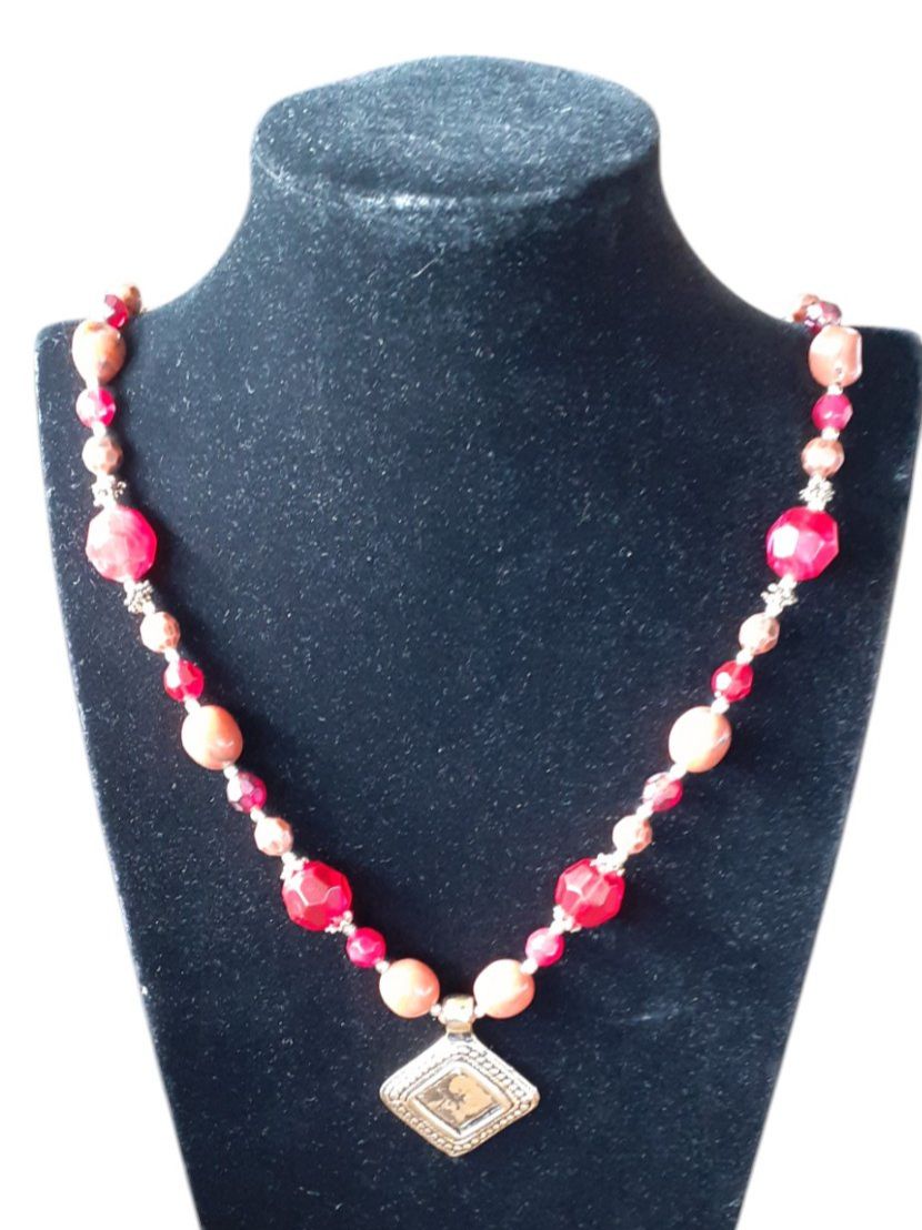 Catenine: Kette Modeschmuck – Usato da Mörschwil venduto da wunderkiste44