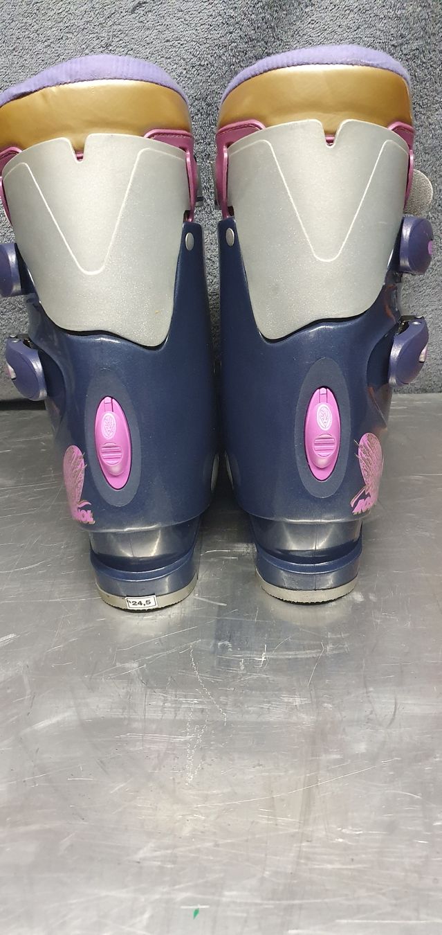 Rossignol Scarpe da donna: Rossignol Skischuh Neu – Nuovo (secondo la descrizione) da Burgdorf venduto da schlange034 2