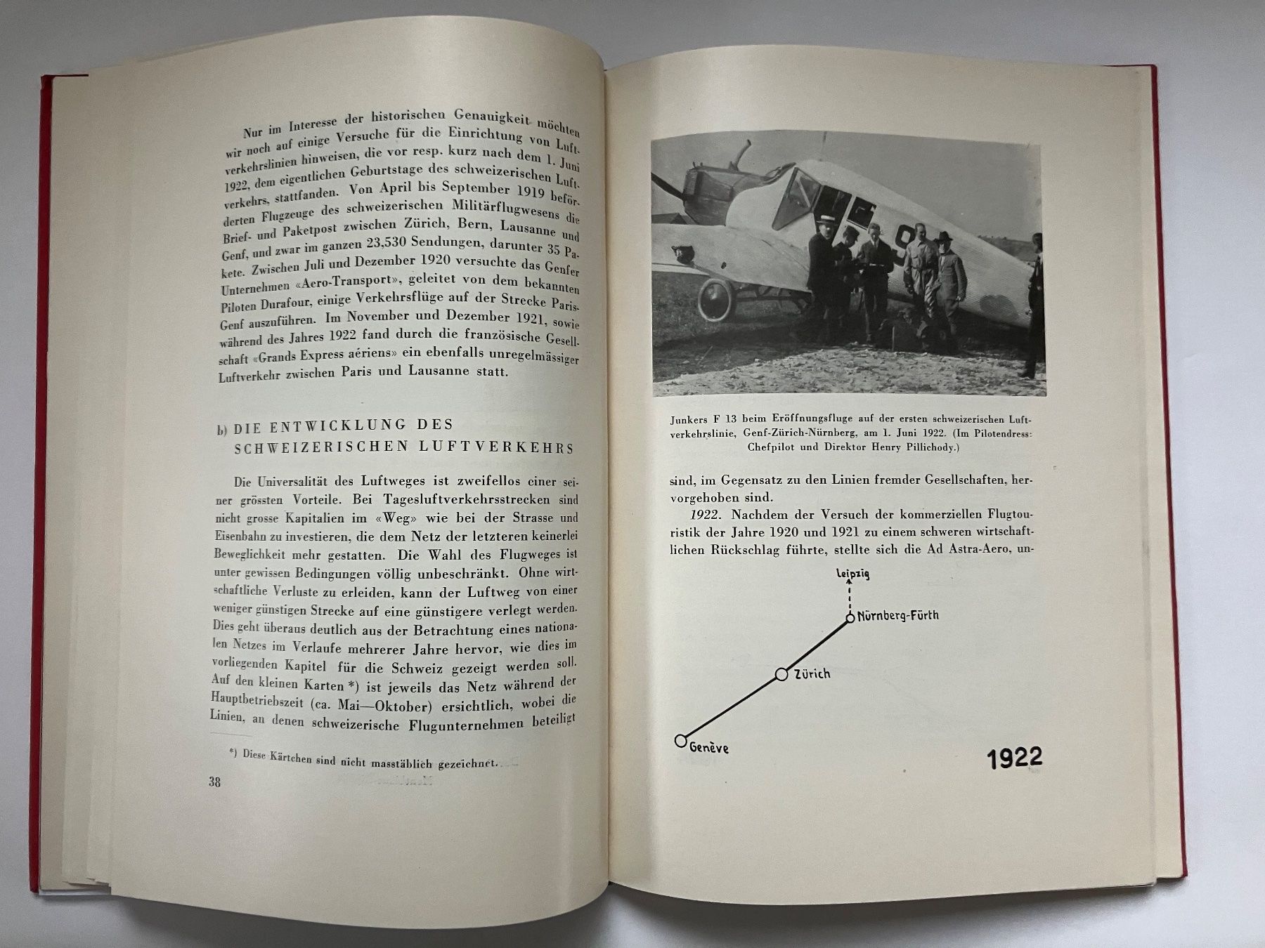 Libri: Isler-Dollfus  Der Dritte Weg – Usato da ZUERICH venduto da Carolus1 5