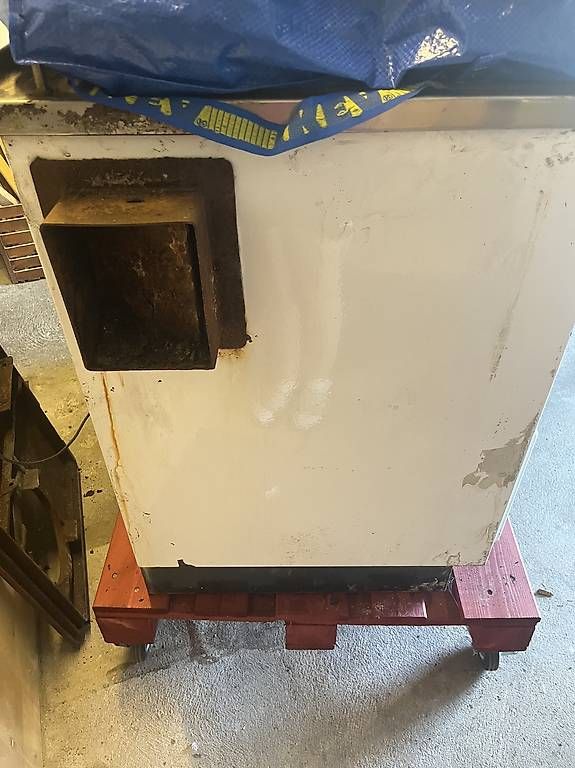Cucine: Tibaherd / Deko Garten – Usato da Kerns venduto da sar_8dz9 1