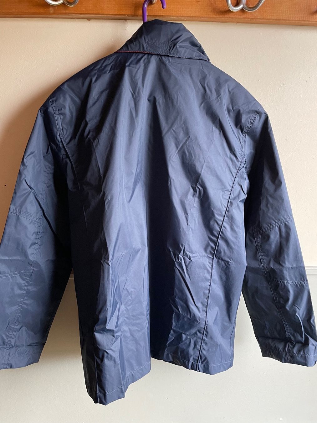 Jacken: Windjacke/Regenjacke Gr. 42 – Gebraucht aus Wyssachen von Hahe89 4