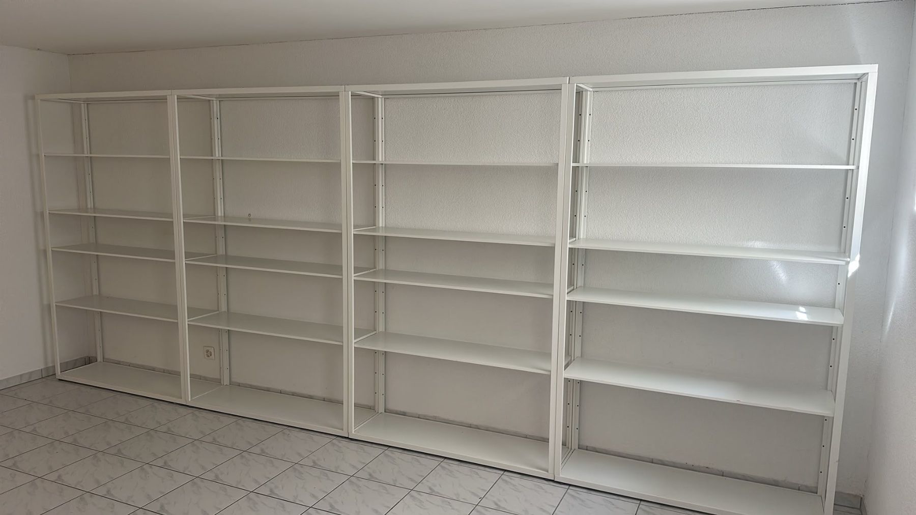 Ikea Scaffali: Ikea Regal Fjälkinge – Usato da Stadel venduto da Mayumim