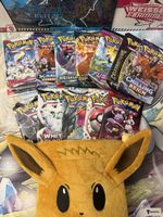 Pokémon Überraschungstüte – Booster & Hits garantiert