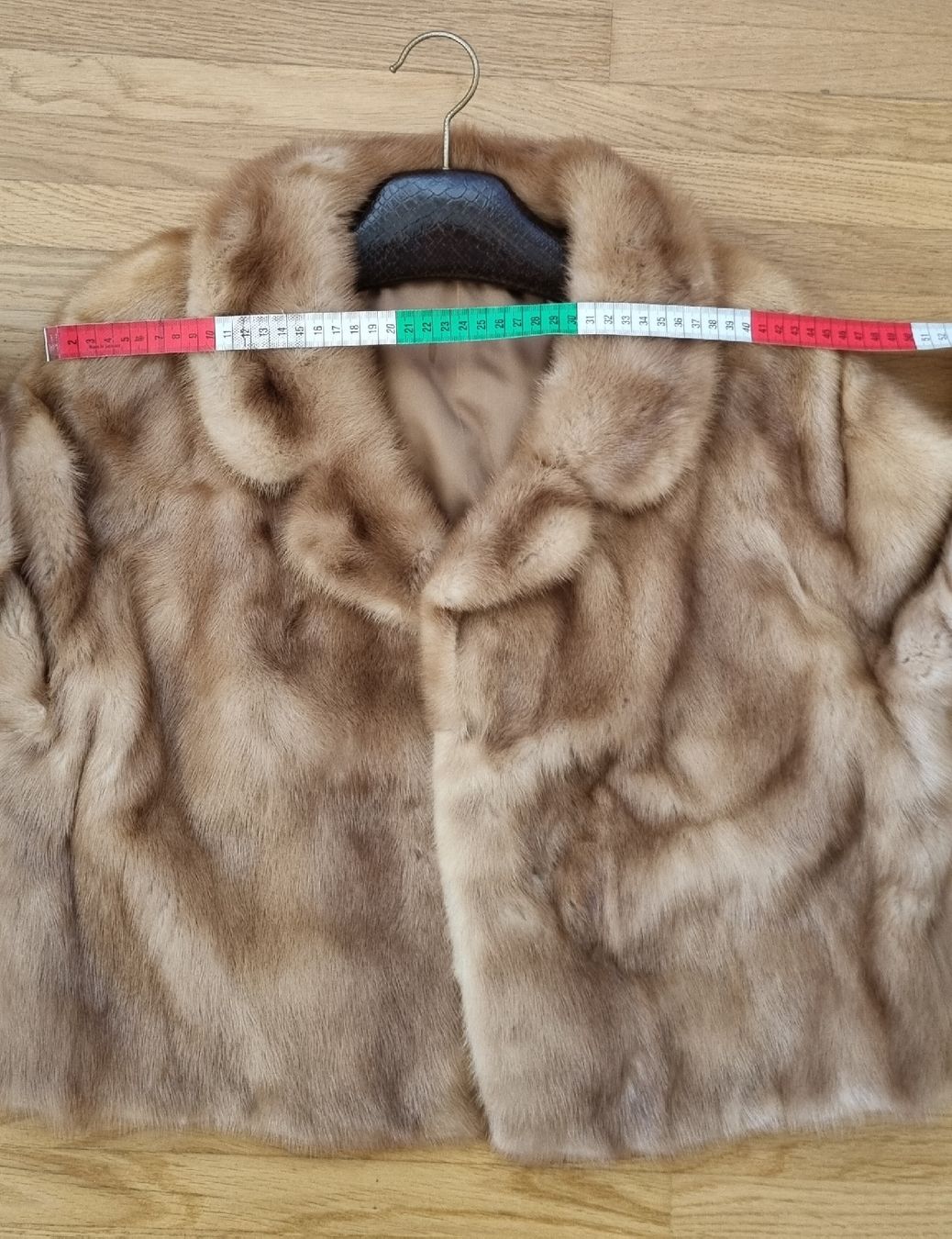 Giacche: Pelzjacke Y2K-Style, Gr. S – Usato da Oberriet SG venduto da gimidrip 7
