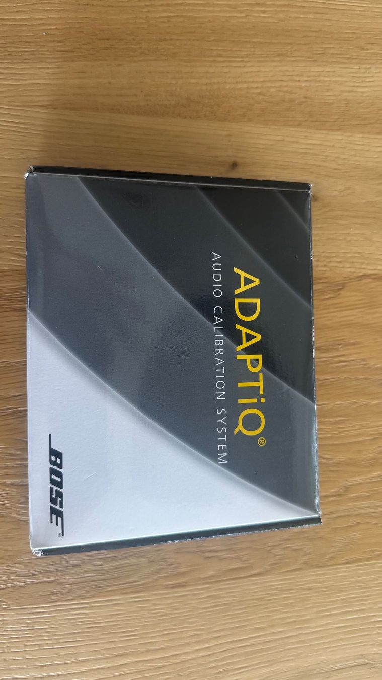 Bose Home Cinema: Bose Life Style Soundsystem – Usato da Russikon venduto da sevelyne 8