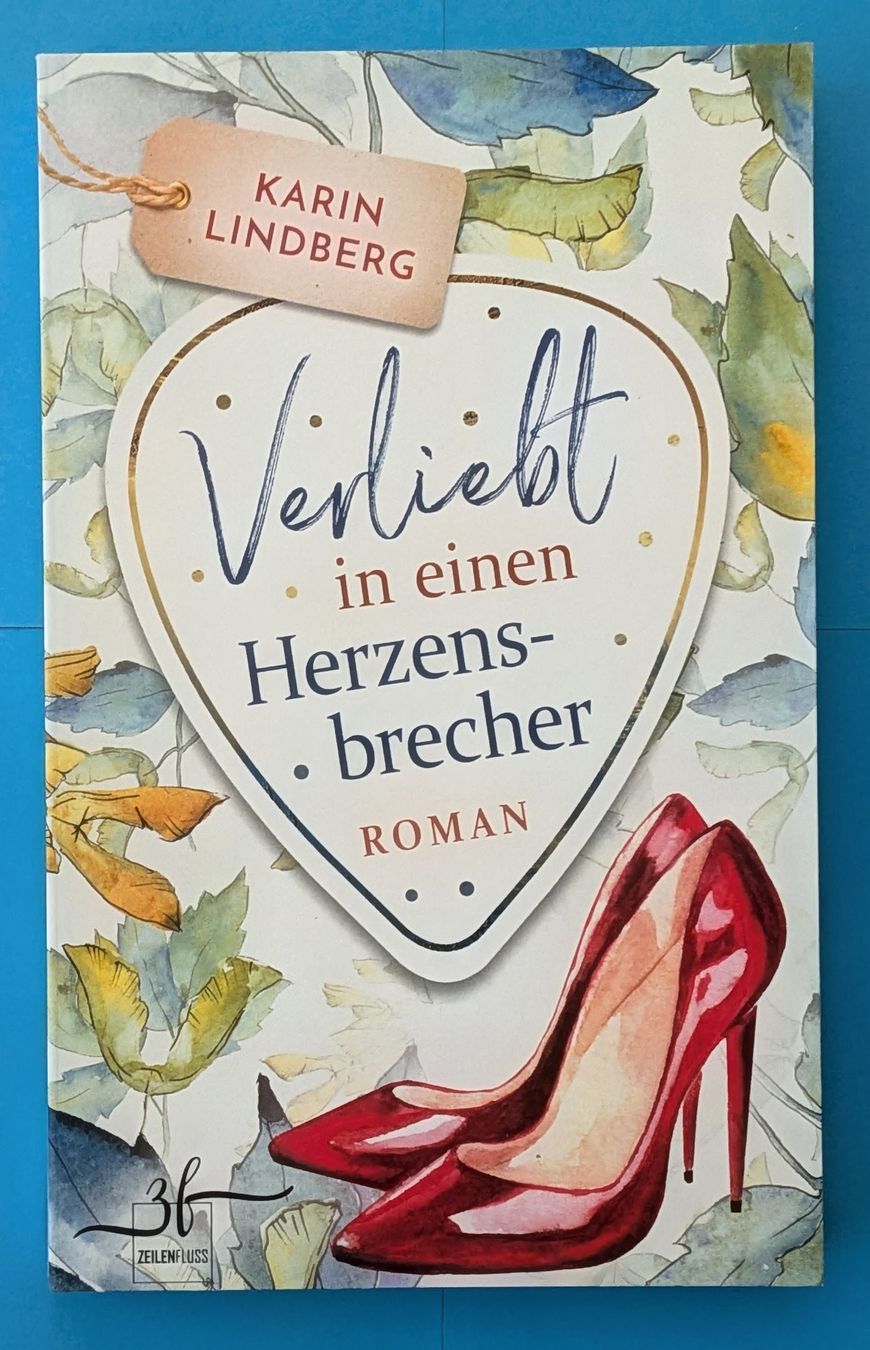 Libri: Karin Lindberg: 3 Liebesromane - Verrückt nach Mr. Wrong – Usato da Aesch BL venduto da Charles2018 3