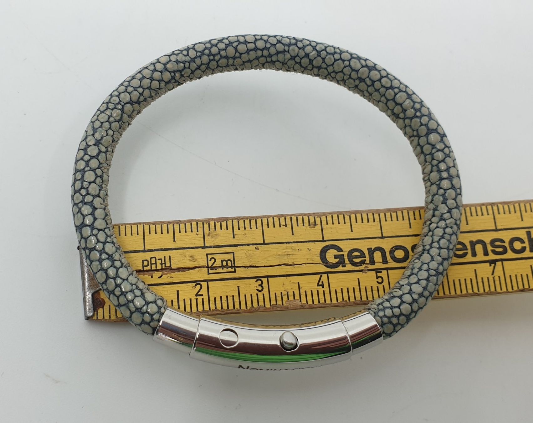 Bracciali & Braccialetti: Armband Nomination – Usato da Emmen venduto da magelan 2