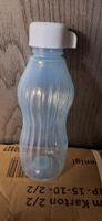 Tupperware Trinkflasche Easy 500ml Hellblau, neuwertig, 